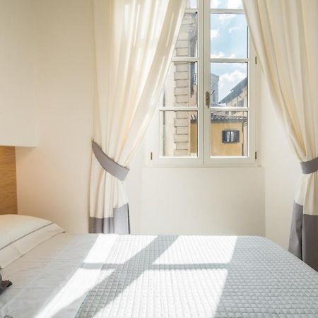 Brunelleschi Suite Florence Buitenkant foto
