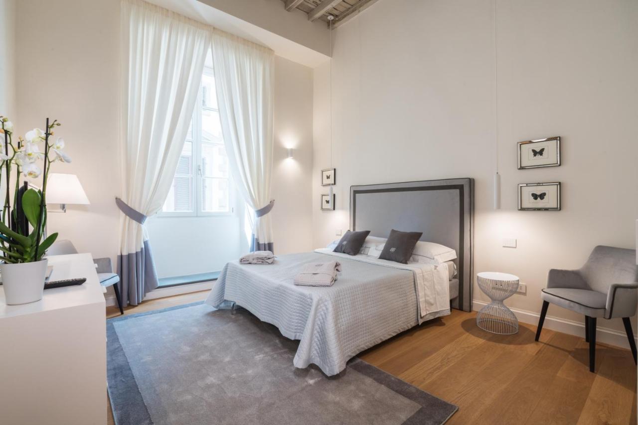 Brunelleschi Suite Florence Buitenkant foto