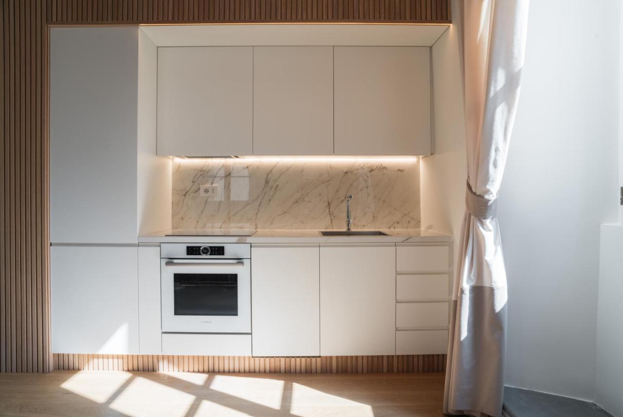 Brunelleschi Suite Florence Buitenkant foto