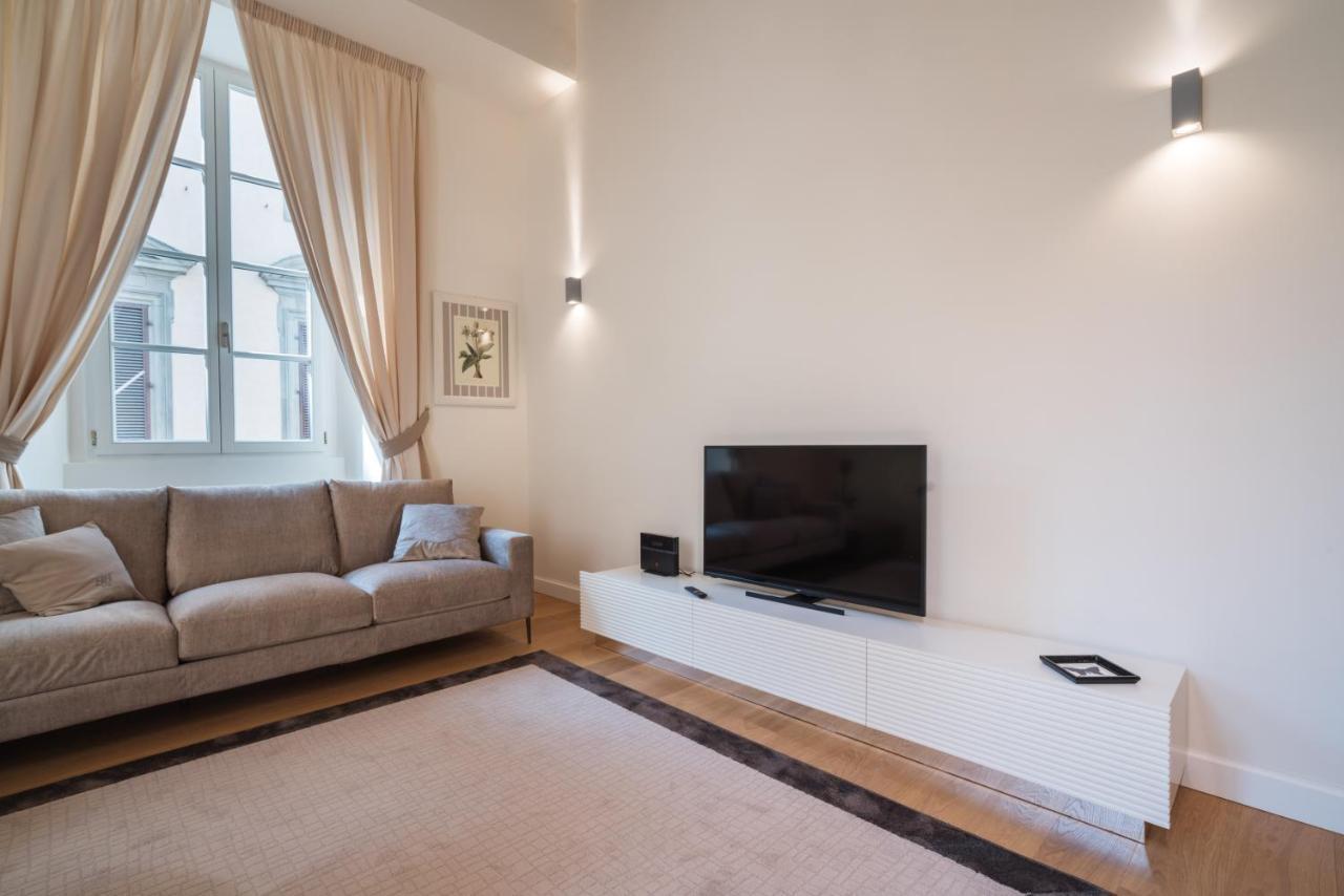 Brunelleschi Suite Florence Buitenkant foto