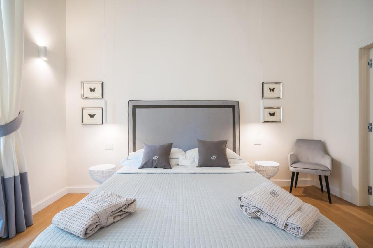 Brunelleschi Suite Florence Buitenkant foto