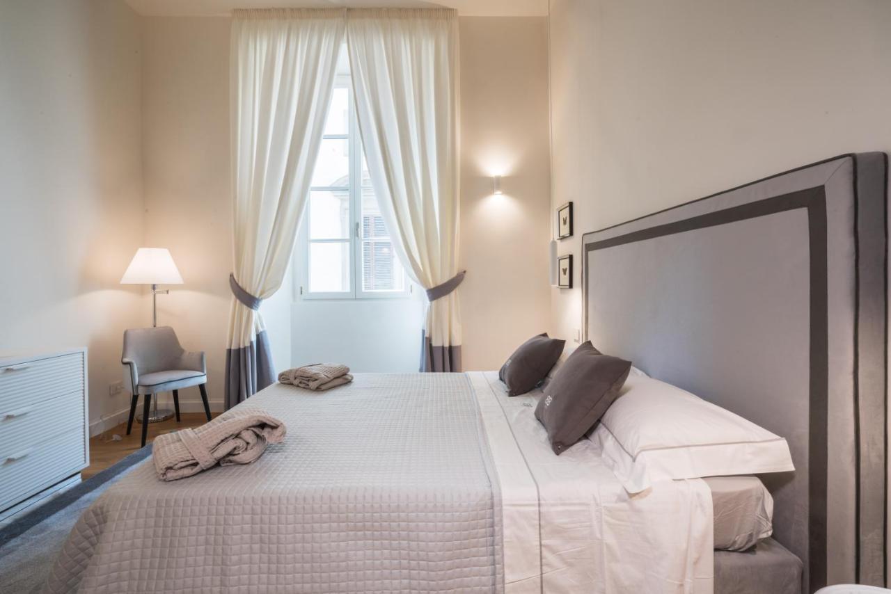 Brunelleschi Suite Florence Buitenkant foto