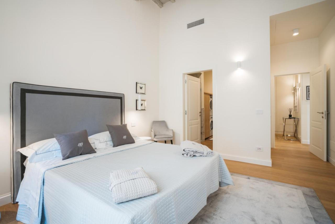 Brunelleschi Suite Florence Buitenkant foto