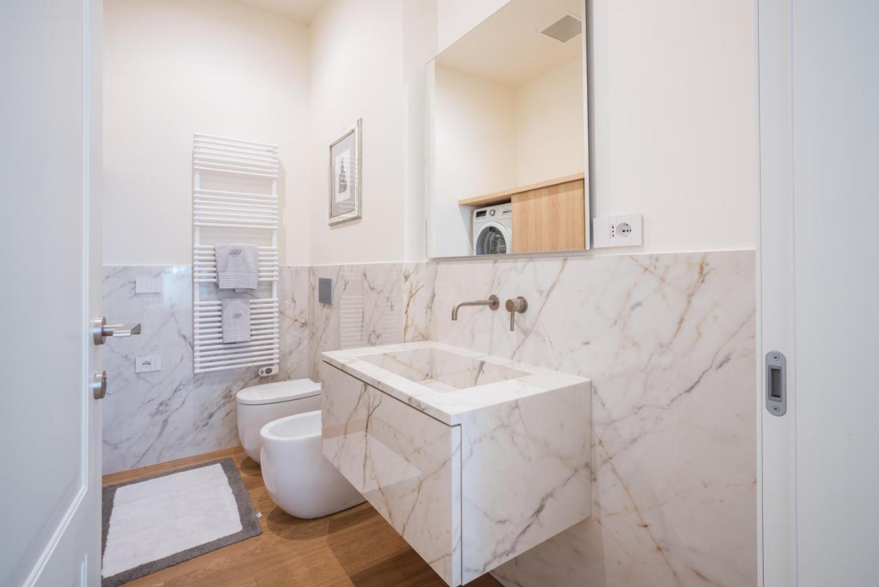 Brunelleschi Suite Florence Buitenkant foto