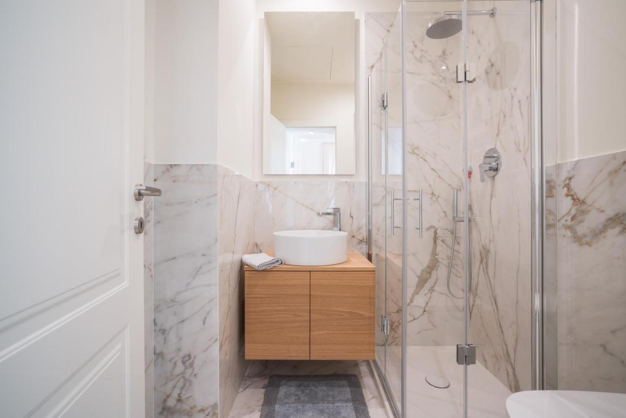 Brunelleschi Suite Florence Buitenkant foto