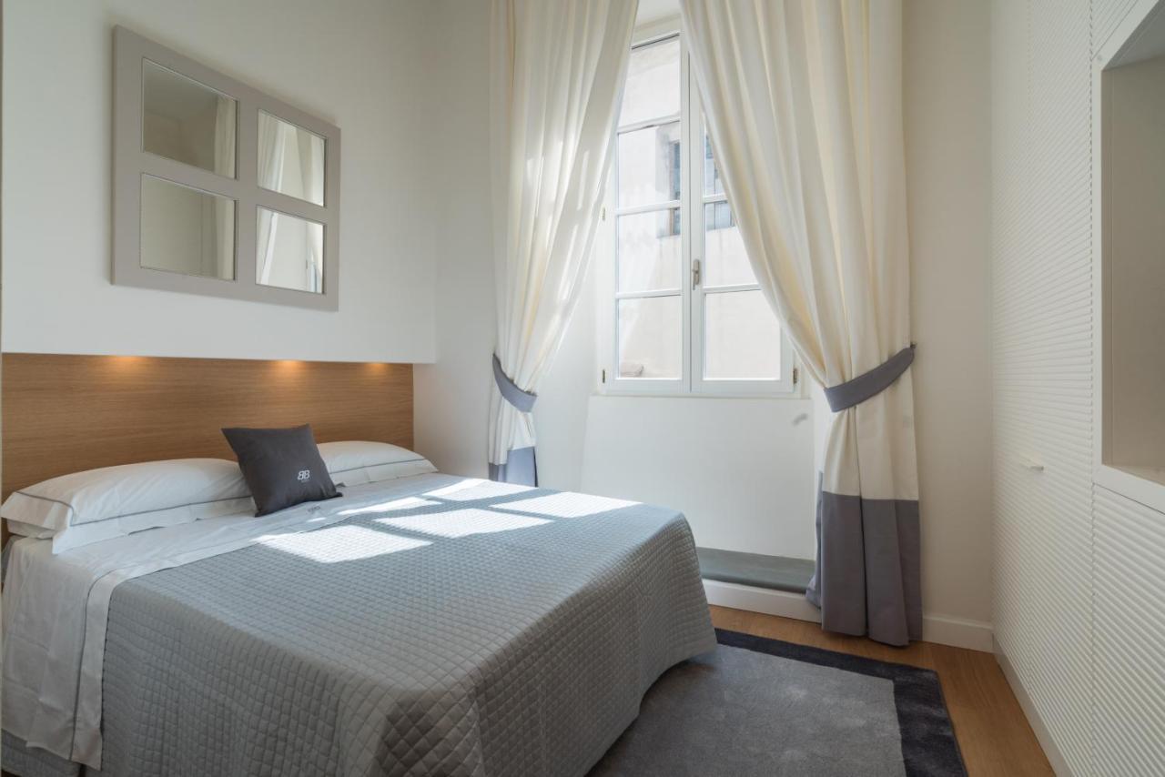 Brunelleschi Suite Florence Buitenkant foto