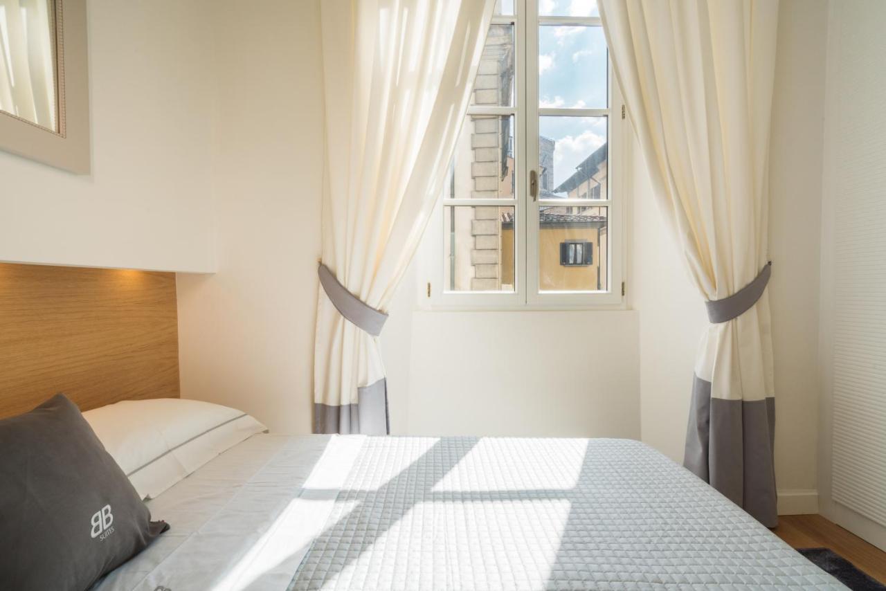 Brunelleschi Suite Florence Buitenkant foto
