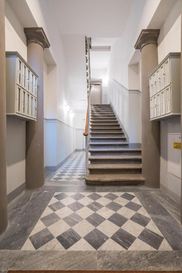 Brunelleschi Suite Florence Buitenkant foto